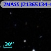 2MASS J21365134-6818262