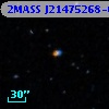 2MASS J21475268-6850107