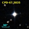 CPD-67  3835