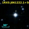 1RXS J061222.1+581237