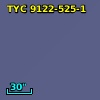 TYC 9122-525-1