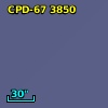 CPD-67  3850