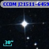 CCDM J21511-6459AB