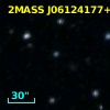 1RXS J061242.0+585509