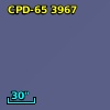 CPD-65  3967