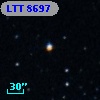 LTT  8697