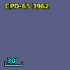 CPD-65  3962