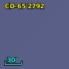 CD-65  2792