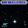 BWE 0612+5702A