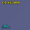 CD-65  2809