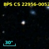 BPS CS 22956-0052