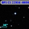 BPS CS 22956-0098