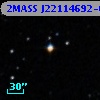 2MASS J22114692-6509385