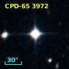 CPD-65  3972