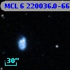 MCL  6 220036.0-662100