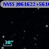 NVSS J061622+561650