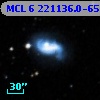 MCL  6 221136.0-654800