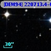 [DEM94] 220713.4-654611