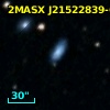 2MASX J21522839-6547023
