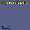 2MASS J21583796-6457567