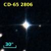 CD-65  2806