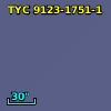 TYC 9123-1751-1