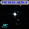 TYC 9123-1679-1