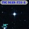 TYC 9119-721-1