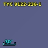 TYC 9122-236-1