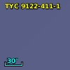 TYC 9122-411-1