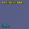 TYC 9122-444-1