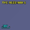 TYC 9122-988-1