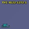 TYC 9122-1272-1