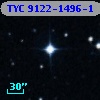 TYC 9122-1496-1