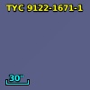 TYC 9122-1671-1