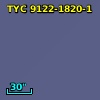 TYC 9122-1820-1