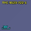 TYC 9123-722-1