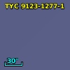 TYC 9123-1277-1