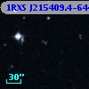 1RXS J215409.4-644438