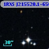 1RXS J215520.1-650258