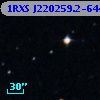 1RXS J220259.2-644057