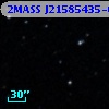 2MASS J21585435-6708046