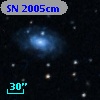 SN 2005cm