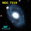 NGC  7219
