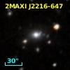 1RXS J221801.5-651048