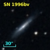 SN 1996bv