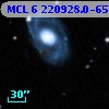 MCL  6 220928.0-650615