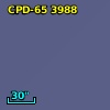 CPD-65  3988