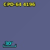 CPD-64  4196