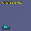 CPD-63  4741